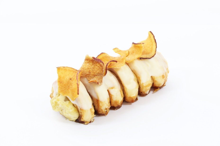 紅はるかのクニャーネ